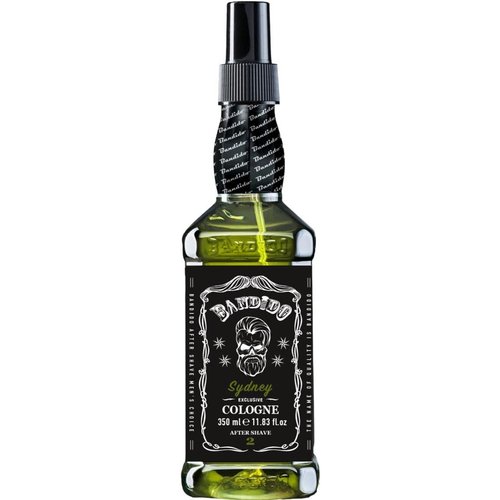 Bandido Army Aftershave Cologne