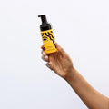 PATTERN Beauty Mini Curl Mousse - Volume & Hold for Curly Hair 3A-4C | Travel Size