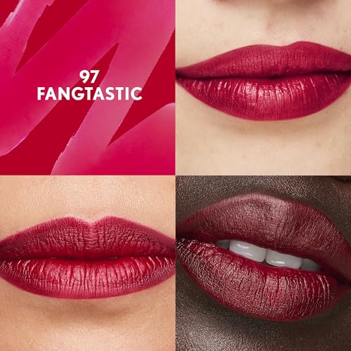 Transfer-Proof Lip Stain Pen - Satin Finish, Vegan & Limited Edition Shades