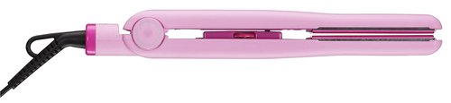 IZUTECH BTX450 One Inch Styler Cotton Pink