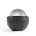 Nurse Jamie Super-Cryo Massaging Orb – Mini - Stainless Steel Cooling Roller for Face & Body to Reduce Puffiness & Soothe Skin
