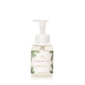 Thymes Foaming Hand Wash - Aloe & Glycerin Soap with Pump - Pine Scented for Kitchen or Bathroom | 10.3 fl oz