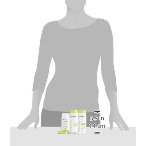 Pevonia Spateen Blemished Skin Home Care Kit - 10.1 Oz for Clearer, Healthier Skin
