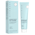 Asterwood Gel Cleanser for Skin Barrier Repair - Hyaluronic Acid Face Wash with Ceramides & Niacinamide - Gentle Facial Cleanser to Remove Makeup & Excess Oil - Hydrating, Fragrance-Free - 5 Fl Oz