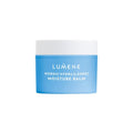 Lumene Nordic Hydra [Lahde] Moisture Balm - Lightweight Face Cream + Dry Skin Hydrating Balm - Organic Nordic Birch Sap, Arctic Spring Water & Plumping Hyaluronic Acid (1.7 oz)