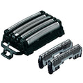 Panasonic Shaver Replacement Outer Foil & Inner Blade Set - 5 Pack for ARC5 ES-LV97-K, ES-LV67-K, ES-LV95-S, ES-LV65-S