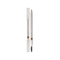 Laura Mercier Eyebrow Pencil - Fine Tip for Natural-Looking Eyebrows | Creamy Texture