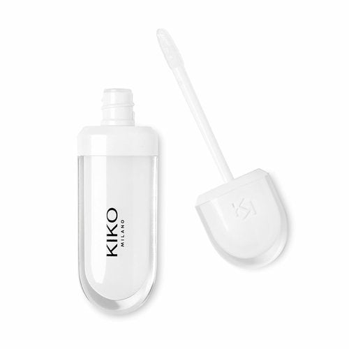 KIKO Milano Lip Volume - Perfecting & Volumizing Lip Cream for Fuller Lips