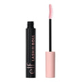 e.l.f. Lash 'N Roll Mascara - Curling Formula for Lifted, Separated Lashes | Long-Lasting, Vegan, Black