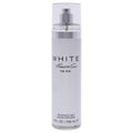 Kenneth Cole White for Her Body Mist - Fruity Fresh Feminine Fragrance with Mandarin & Vanilla | 8 Fl Oz