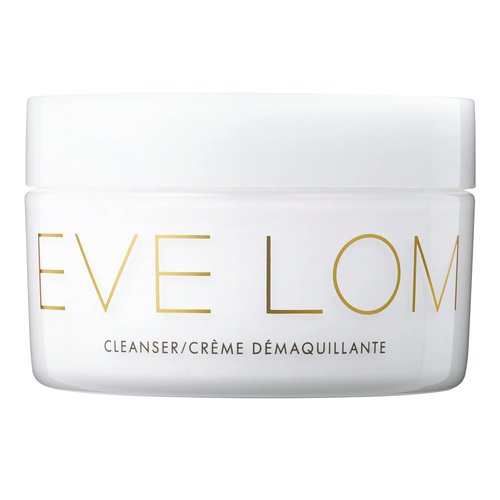 EVE LOM The Original Balm Cleanser - 5-in-1 Facial Cleansing Balm with Muslin Cloth - Deep Clean & Hydrate Skin