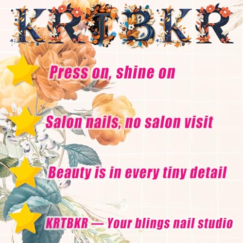Goth Press On Nails 30Pcs Medium Almond Fake Nails Glitter Silver Alloy 3D Chrome Design - Variation of Goth Fake Nails-4