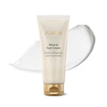 AHAVA Dead Sea Water Mineral Foot Cream - Nourishing Hydration for Dry Feet | Prevent Cracks & Irritations