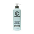 Skiennix Wavy Hair Conditioner - Silicone-Free Formula for Softness & Shine | 400ml (13.5 oz)