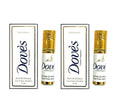 Doves Soap Roll-On Perfume | French Fragrance, Alcohol-Free Unisex Attar | 6ml (0.20 OZ) Pack of 2
