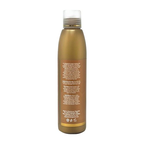 Lenier Conditioner | Sulfate-Free Formula for Healthy Hair - 17oz Size