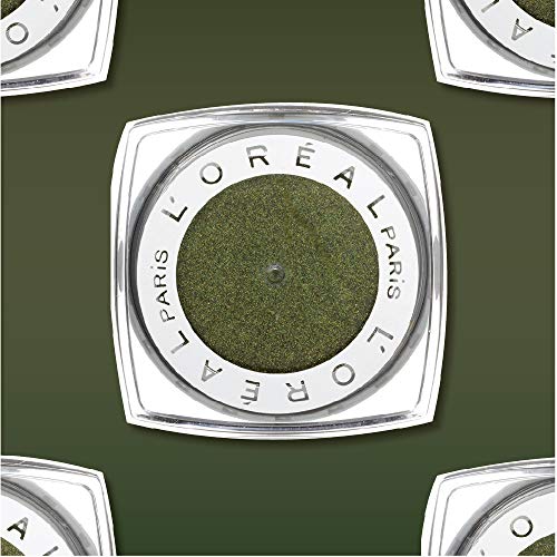 Waterproof Eye Shadow - Golden Emerald, 0.12 Oz - Infallible 24 Hour