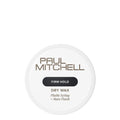 Paul Mitchell Dry Wax - Long-Lasting Hold & Matte Finish for All Hair Types | 1.8 oz