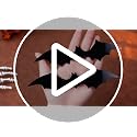 Halloween Wall Decals Set - 100 Black 3D Bat & Moth Stickers for Indoor/Outdoor Decor