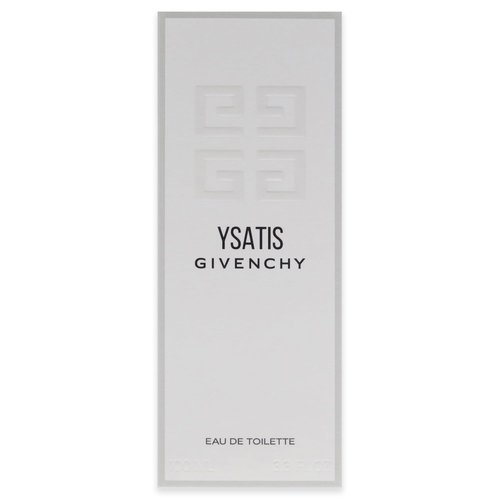 Givenchy Ysatis Eau De Toilette Spray - Elegant Fragrance for Women, 3.3 Fl Oz
