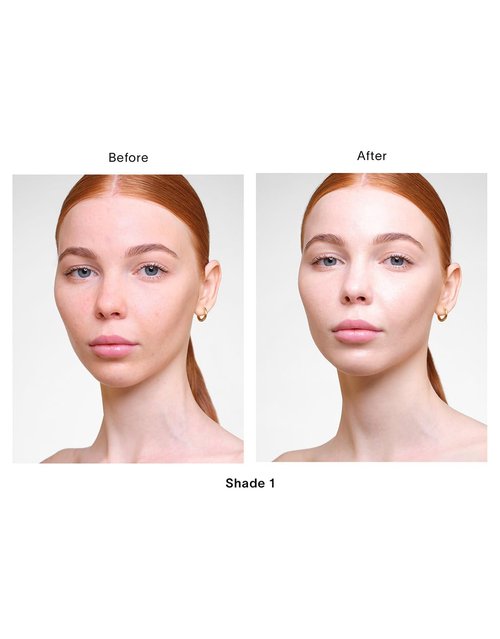 Hourglass Veil Hydrating Skin Tint - Dewy Tinted Moisturizer for Radiant Glow | Lightweight, Vegan, Cruelty-Free