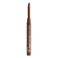 NYX PROFESSIONAL MAKEUP Epic Inky Stix Eyeliner - Waterproof Mechanical Cream Gel Formula | 24HR Wear - 03 Kinetic Copper