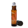 Plant Therapy Frankincense & Argan Facial Serum Roll-On, 10 mL (1/3 oz), Made with Frankincense Essential Oil & Argan Oil, Smoothes Wrinkles & Improves Skin Elasticity, Anti-Aging for Face & Skin