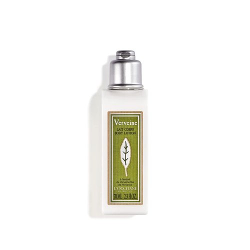 L'OCCITANE Verbena Body Lotion - Nourishing Hydration for Soft Skin | 2.30 fl oz