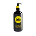 BYRD Hydrating Body Wash - Sulfate-Free Daily Cleanser with Green Tea & Aloe Vera | 16 Fl Oz