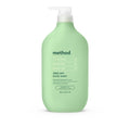 Method Body Wash - Daily Zen Scent | Nourishing 28oz Hydrating Cleanser