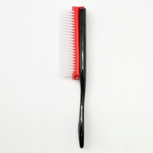 Donna Styling Brush - Large Blow-Dry Brush for Curly & Straight Hair | Detangler & Wet Brush for Women