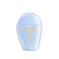 Shiseido Ultimate Sun Protector Lotion SPF 60+ | Sheer Mineral Sunscreen for Face & Body - Fragrance-Free, All Skin Types