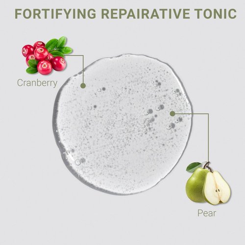 Loma Hair Care Fortifying Repairative Tonic - Strengthens & Revitalizes Hair | 8 Fl Oz