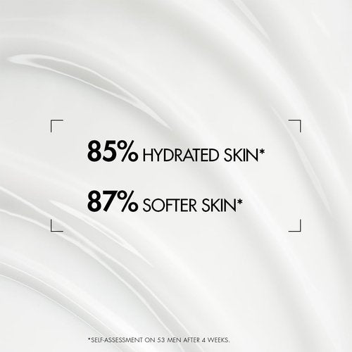 Biotherm Aquapower Face Lotion for Men - Toning & Moisturizing with Biotech Plankton | Prevents Razor Burn & Redness