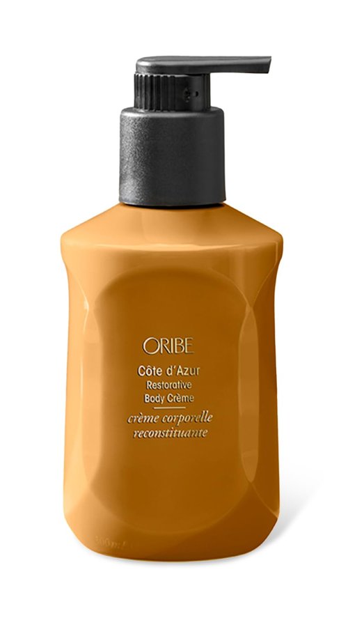 Oribe Restorative Body Crème - Nourishing Hydration for Soft, Smooth Skin | 8.5 oz