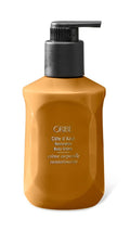 Oribe Restorative Body Crème - Deeply Nourishing Moisturizer for Silky Smooth Skin