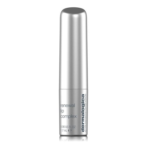 Dermalogica Renewal Lip Complex - Anti-Aging Lip Balm Moisturizer for Dry Lips | 0.06 Fl Oz