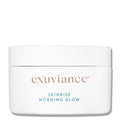 Exuviance SkinRise Morning Glow Toning Pads - Anti-Aging Exfoliation & Hydration | 1.7 Fl Oz