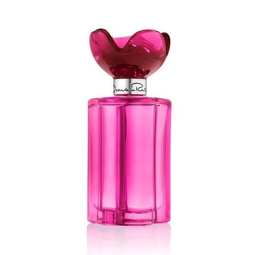 Oscar de la Renta Rose Eau de Toilette Perfume Spray for Women - 3.4 Fl. Oz | Elegant Fragrance