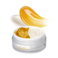 d'alba Piedmont White Truffle Double Serum & Cream - Vegan 2-in-1 Face Moisturizer for All Skin Types (2.46 oz)