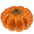 Artificial Pumpkin Large 11.81 Inch for Outdoor Porch Decoration - Fall Halloween