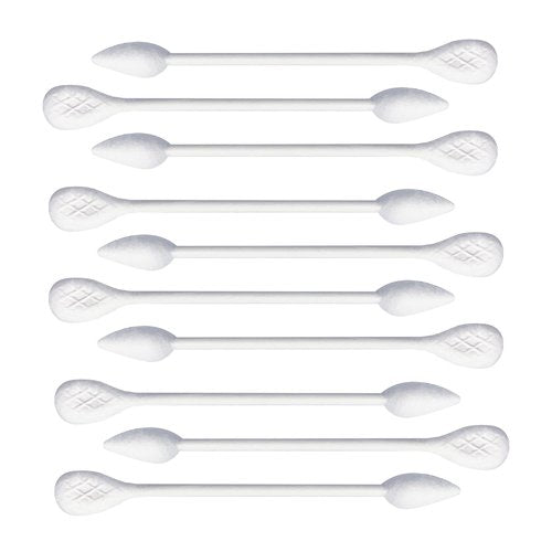 Precision and Flattened Tip 450pcs Cotton Swabs For Makeup,Beauty Tools & Personal Care
