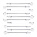 Precision and Flattened Tip 450pcs Cotton Swabs For Makeup,Beauty Tools & Personal Care