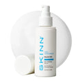 SKINN Mantle Milk Skin Flooding Serum - Restores Moisture & Strengthens the Skin Barrier - Collagen Boosting Skincare for Smooth, Plump & Hydrated Skincare - Anti-Aging Hyaluronic Acid Moisturizer