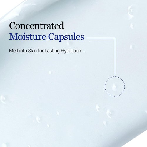 ROUND LAB Birch Juice Moisturizing Cream 2.7 Fl Oz 1+1 Refill Included Set, 48-Hour Hydrating Face Moisturizer with Vita Hyaluronic Acid, Gentle on Acne-Prone and Sensitive Skin, Korean Skin Care