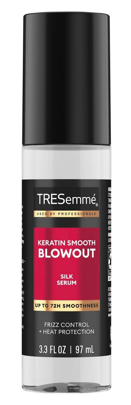 TRESemme Keratin Smooth Shine Serum 3.3 oz (Pack of 3)