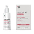 DS Labs Spectral Women's Hair Density Serum - Lightweight, Fast-Absorbing Formula for Thicker Hair | 60mL