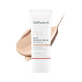 Cell Fusion C Blemish Balm No.23 - Lightweight BB Cream for Sensitive Skin | Tinted Moisturizer, 1.01 fl. oz.