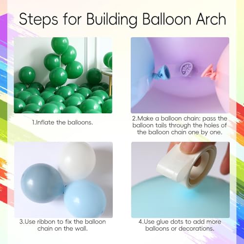 Stranger Themed Party Decorations Kit for Birthday Halloween and Events