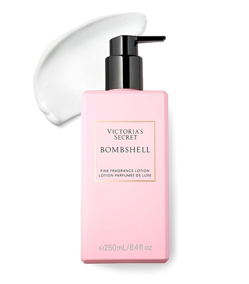 Victoria's Secret Bombshell Body Lotion - Enchanting Notes of Passion Fruit & Peony | 8.4 oz